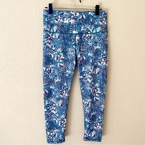 Gaiam Cropped Leggings